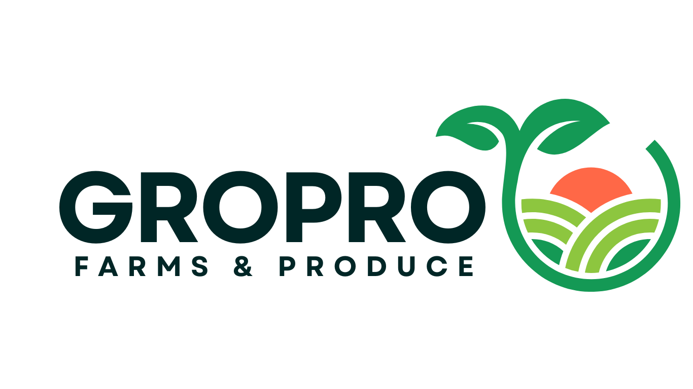 GroPro Farms & Produce